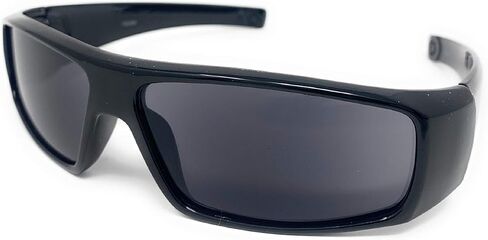 The Unisex Wrap Around Terminator Sports Wrap Style Sun Reader Reading Sunglasses for Men and Women in Saudi Arabia