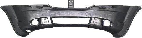Garage-Pro Front Bumper Cover, Compatible with 2009-2010 Dodge Journey, Front Bumper Replacement in Saudi Arabia