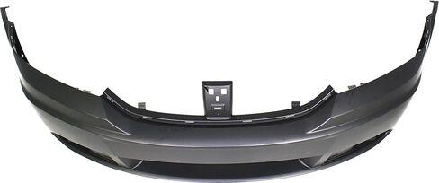 Garage-Pro Front Bumper Cover, Compatible with 2009-2010 Dodge Journey, Front Bumper Replacement in Saudi Arabia