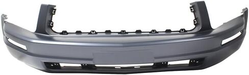 For 2005 2006 2007 2008 2009 Ford Mustang Front Bumper Cover Primed in Saudi Arabia
