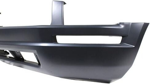 For 2005 2006 2007 2008 2009 Ford Mustang Front Bumper Cover Primed in Saudi Arabia