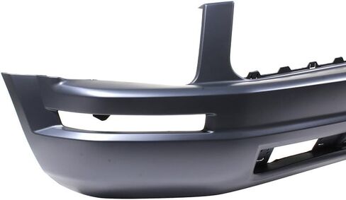 For 2005 2006 2007 2008 2009 Ford Mustang Front Bumper Cover Primed in Saudi Arabia
