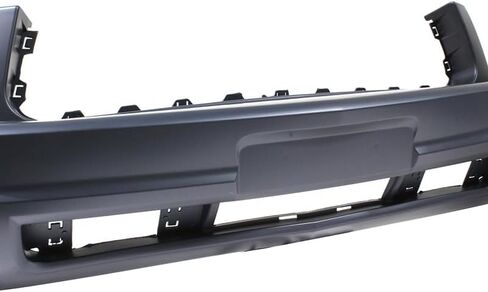 For 2005 2006 2007 2008 2009 Ford Mustang Front Bumper Cover Primed in Saudi Arabia