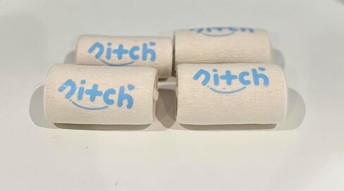 Nitch Arm and Leg Wraps for Children, Protects skin from Irritation and Eczema flare-ups, Small size in Saudi Arabia