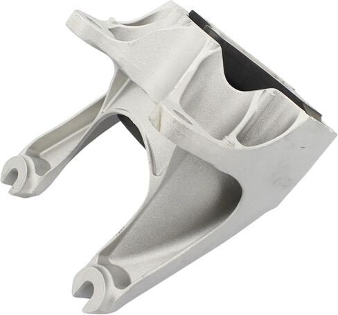 VAZLO Left Transmission Mount for RAM ProMaster 1500/2500/3500 (2014-2021) - Compatible with 68264483AA,Anchor 3533, Westar EM4407 in Saudi Arabia
