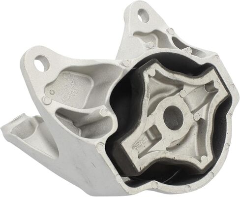 VAZLO Left Transmission Mount for RAM ProMaster 1500/2500/3500 (2014-2021) - Compatible with 68264483AA,Anchor 3533, Westar EM4407 in Saudi Arabia