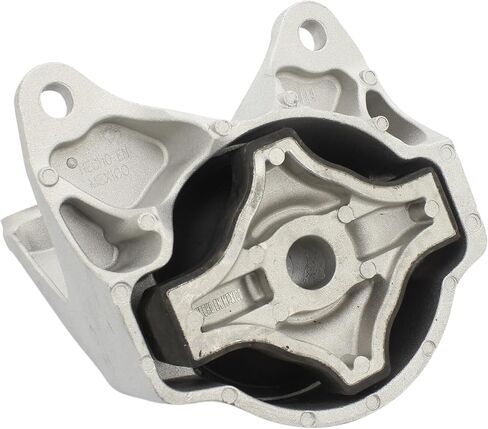 VAZLO Left Transmission Mount for RAM ProMaster 1500/2500/3500 (2014-2021) - Compatible with 68264483AA,Anchor 3533, Westar EM4407 in Saudi Arabia