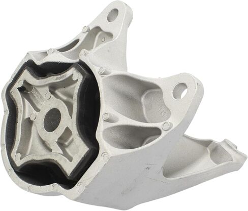VAZLO Left Transmission Mount for RAM ProMaster 1500/2500/3500 (2014-2021) - Compatible with 68264483AA,Anchor 3533, Westar EM4407 in Saudi Arabia