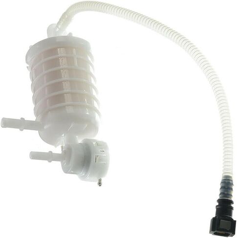 فلتر الوقود لسيارات BMW X3 2004-2006 E83 ث/إرسال I6 2.5L,I6 3.0L-حجم المحرك 16146766158 in Kuwait