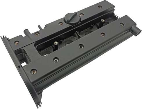 Valve Cover For Daewoo Leganza 1999-2002 For Daewoo Nubira 1999-2002 For Suzuki Forenza 2004-2005 L4 2.2L DOHC Petrol 92062396 90501943 in Saudi Arabia