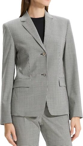 بليزر Theory للسيدات Sb Slim M in Kuwait