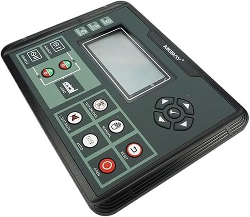 ATS520R Generator Set Dual Power Intelligent Switching Controller ATS520 Control Panel Automatic Control Module(ATS520) in Saudi Arabia