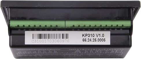Diesel Generator Parts KDE20SS3 Controller KDE60SS3 Display KP310 Computer Board Control Panel(50Hz) in Saudi Arabia