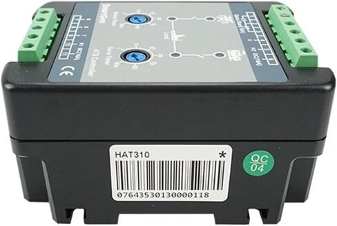 HAT310 ملحقات مولد الديزل وحدة التحكم لوحة التحكم بوحدة التشغيل الذاتي in Saudi Arabia