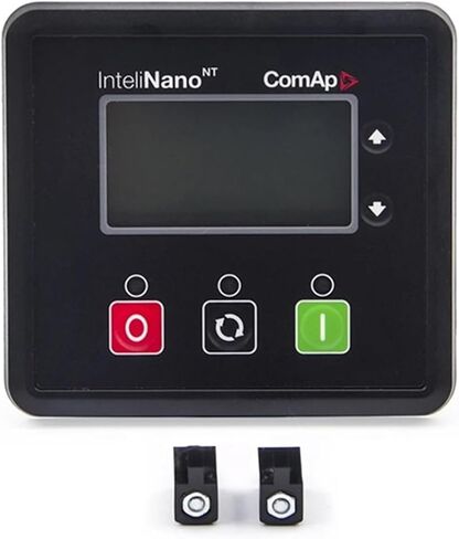 Diesel Generator Set Controller Inteli Nano NT Module in-NT Plus in Saudi Arabia