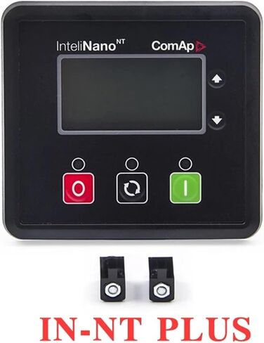 Diesel Generator Set Controller Inteli Nano NT Module in-NT Plus in Saudi Arabia