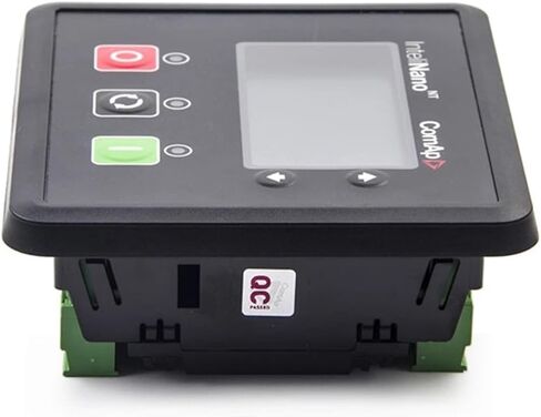 Diesel Generator Set Controller Inteli Nano NT Module in-NT Plus in Saudi Arabia
