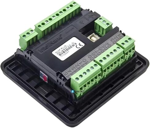 Diesel Generator Set Controller Inteli Nano NT Module in-NT Plus in Saudi Arabia