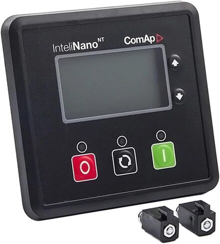 Diesel Generator Set Controller Inteli Nano NT Module in-NT Plus in Saudi Arabia
