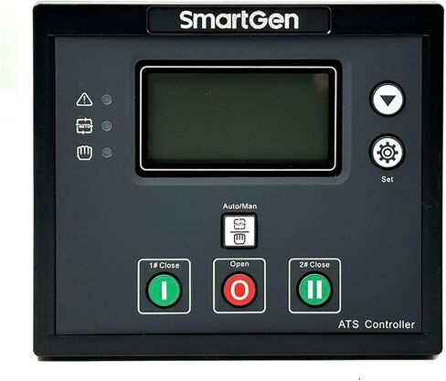 HAT560N ATS Controller Dual-Supply Module with Configurable Function Automatic Measurement Display(HAT560N Copy) in Saudi Arabia