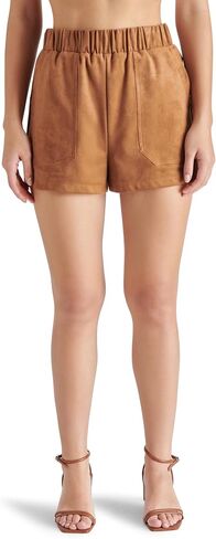 Steve Madden womens Steve Madden Apparel Suede Faux the Record in Saudi Arabia