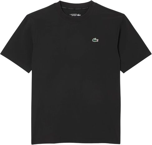 Lacoste Men's Ultra Dry Lightweight Stretch Sport T-Shirt in Saudi Arabia