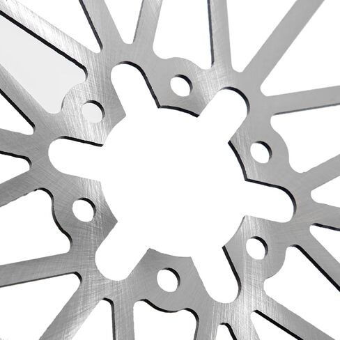 TOFR Rear Brake Disc Rotor for Talaria Sting Off-road Electric Dirt Bike in Saudi Arabia
