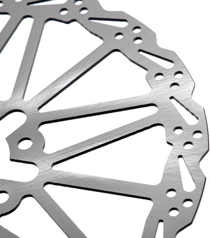 TOFR Rear Brake Disc Rotor for Talaria Sting Off-road Electric Dirt Bike in Saudi Arabia
