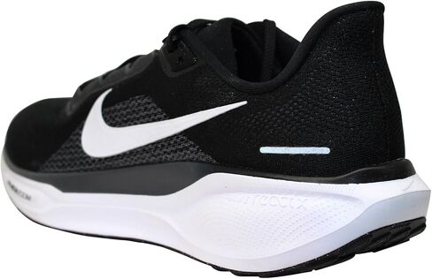 Nike Men’s AIR Zoom Pegasus 41 TB Black/White Anthracite US 11.5 in Saudi Arabia