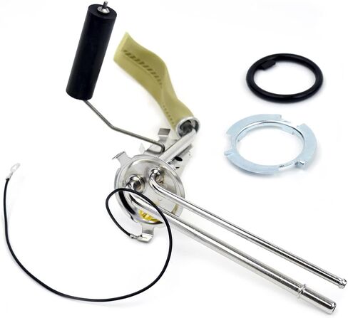 Fuel Sending Unit 3/8" w/Return Stainless Steel For 1968-1970 Chevrolet El Camino in Saudi Arabia