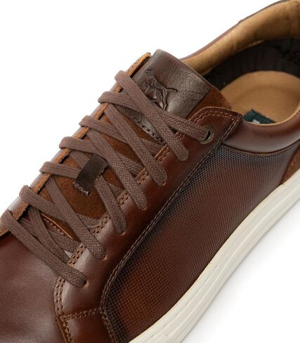 Rodd & Gunn Transit Sneaker in Kuwait