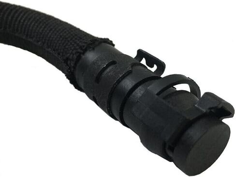 2702031682 Radiator hose for Mercedes-Benz W176,W246,W242,C117,X117,X156 Replacement # V304769 2421325 MX02501490 724549001 0011031511 BF0426660888 in Saudi Arabia