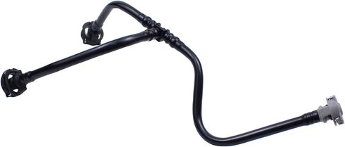 ApplianPar Engine Coolant Overflow Hose for Audi Q5 2017-2024,Q5 Sportback 2021-2024 in Saudi Arabia