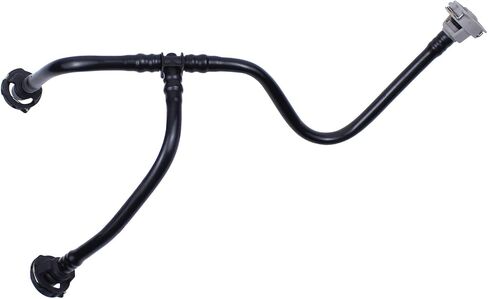 ApplianPar Engine Coolant Overflow Hose for Audi Q5 2017-2024,Q5 Sportback 2021-2024 in Saudi Arabia
