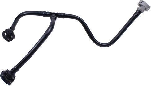 ApplianPar Engine Coolant Overflow Hose for Audi Q5 2017-2024,Q5 Sportback 2021-2024 in Saudi Arabia
