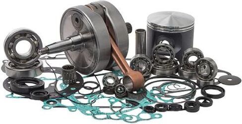 DB Electrical Wrench Rabbit Vertex WR101-092 Complete Engine Rebuild Kit Compatible with/Replacement for 08-14 KTM 300 XC/XC-W WR101-092 in Saudi Arabia
