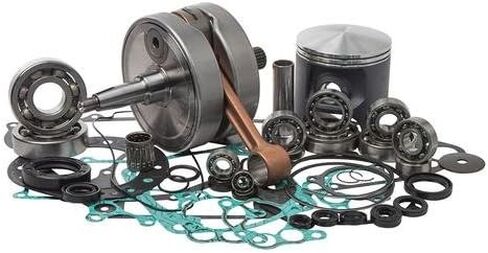 DB Electrical Wrench Rabbit Vertex WR101-092 Complete Engine Rebuild Kit Compatible with/Replacement for 08-14 KTM 300 XC/XC-W WR101-092 in Saudi Arabia