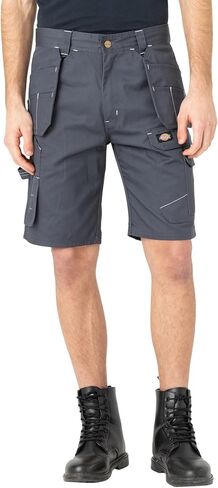 Dickies Men's Redhawk Pro Short Regular Fit in Saudi Arabia