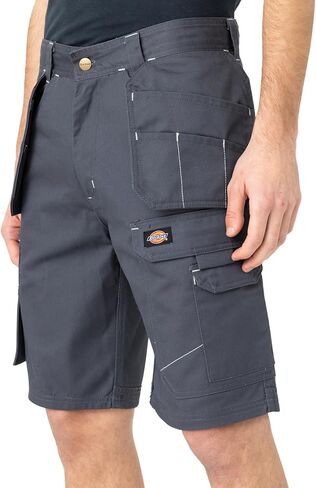 Dickies Men's Redhawk Pro Short Regular Fit in Saudi Arabia