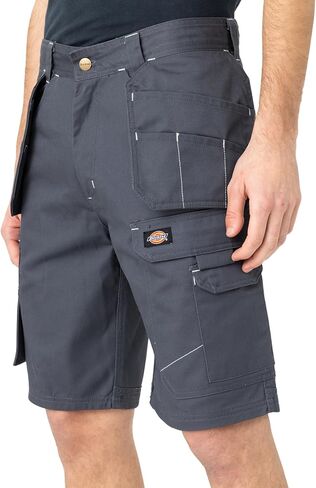 Dickies Men's Redhawk Pro Short Regular Fit in Saudi Arabia