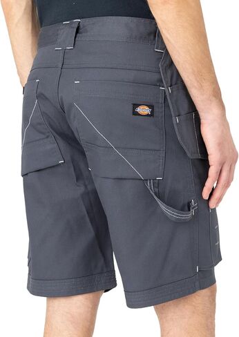 Dickies Men's Redhawk Pro Short Regular Fit in Saudi Arabia