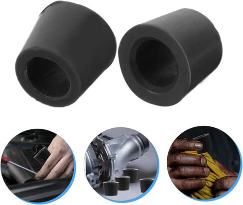 Mobestech 50pcs Durability Reliability Air Conditioning Gaskets Car Repair Seal Kit Rubber Sealing Ring in Saudi Arabia