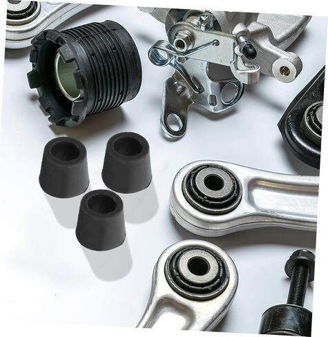 50pcs Rubber Gasket for Air Conditioning Repair Sealing Ring Automotive Ac Parts Air Compressor Seal Kit in Saudi Arabia