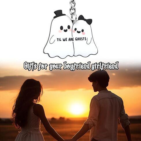 Tondiamo Halloween Boo Basket Stuffers for Women Men Spooky Basket Items for Couple Halloween Gifts for Boyfriend Girlfriend Husband in Saudi Arabia
