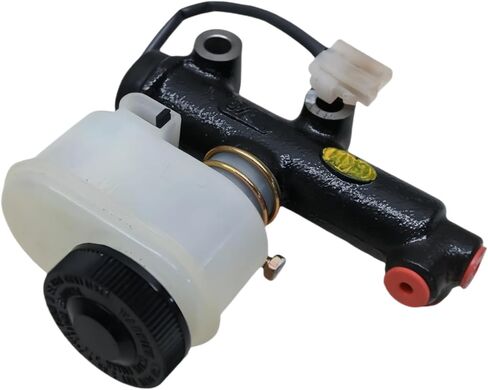 Master Cylinder 91484-17100 91484-37100 For Caterpillar For Mitsubishi For Forklift FGC10 FGC15 FGC20 FGC25 FGC30 New Aftermarket Parts in Saudi Arabia