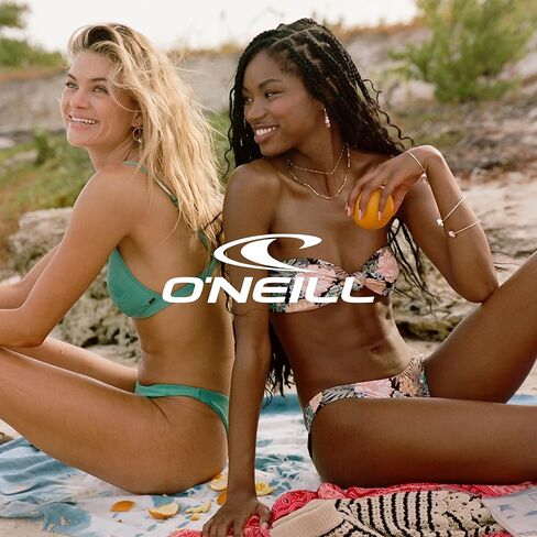 O'NEILL Womens Balboa Boardshort with 2 inch Inseam in Saudi Arabia