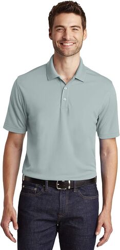 Phi Gamma Delta Short Sleeve Performance Polo - Dry Zone UV Micro Mesh Polo in Saudi Arabia