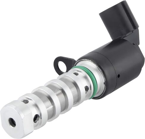 BOXI Oil Control Valve Exhaust Variable Timing Solenoid Fit for HYUNDAI Sonata Tucson 2012-2016 /for Kia Sportage Optima 2011-2016 Replace 24375-2G500 in Saudi Arabia