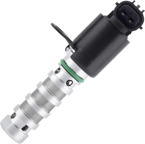BOXI Oil Control Valve Exhaust Variable Timing Solenoid Fit for HYUNDAI Sonata Tucson 2012-2016 /for Kia Sportage Optima 2011-2016 Replace 24375-2G500 in Saudi Arabia