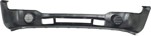 غطاء ممتص الصدمات Garage-Pro - يناسب موديلات 2003-2006، 2007 Classic GMC Sierra 1500 & HD Front in Saudi Arabia